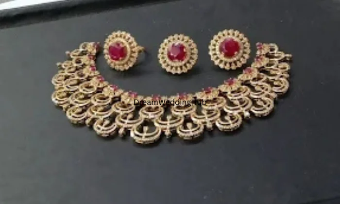 New Bhai Bhai jewellers